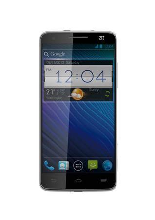 Смартфон ZTE Grand S White - Приморско-Ахтарск